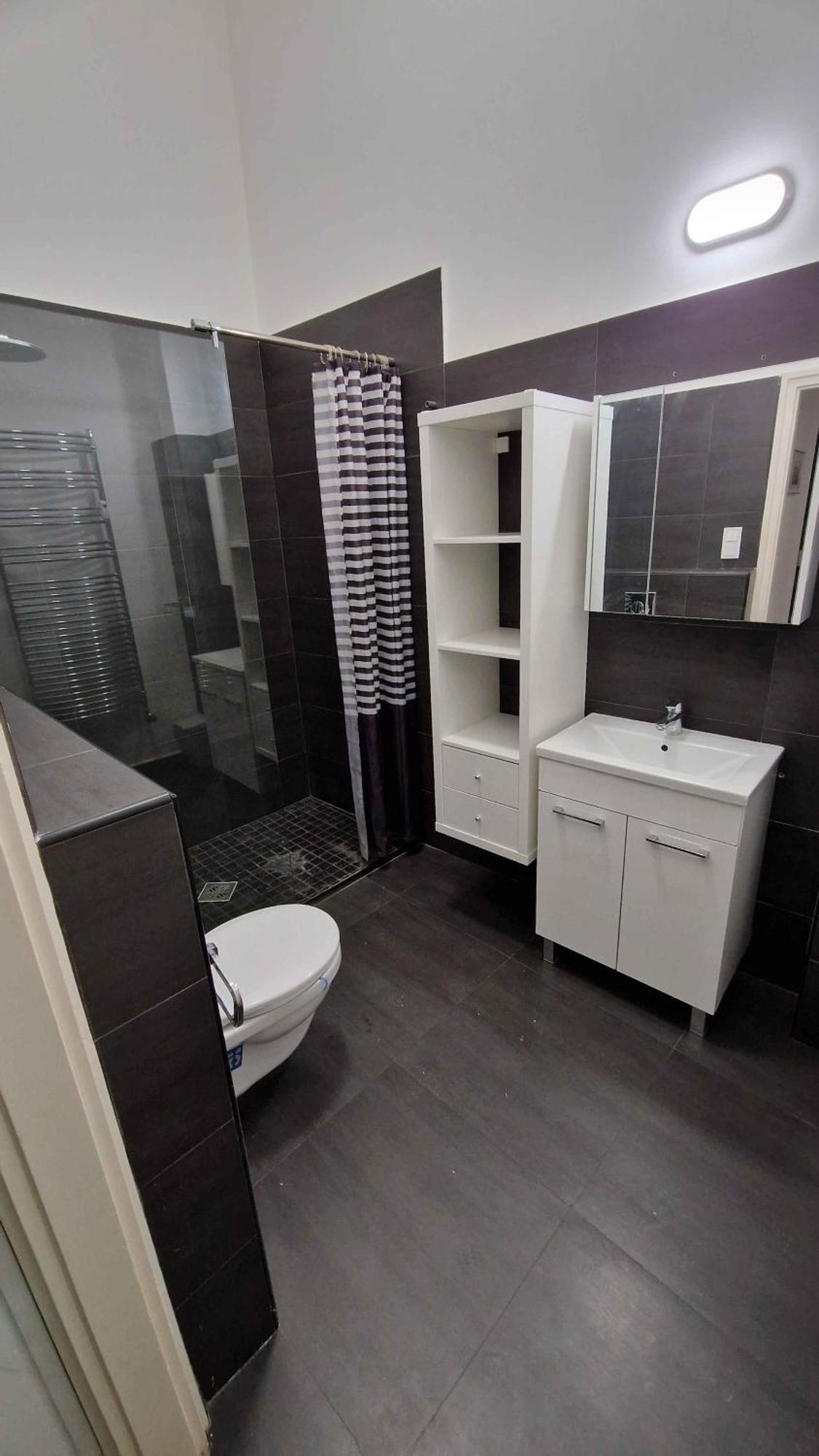 Central Dob Apartman Budapeste Exterior foto